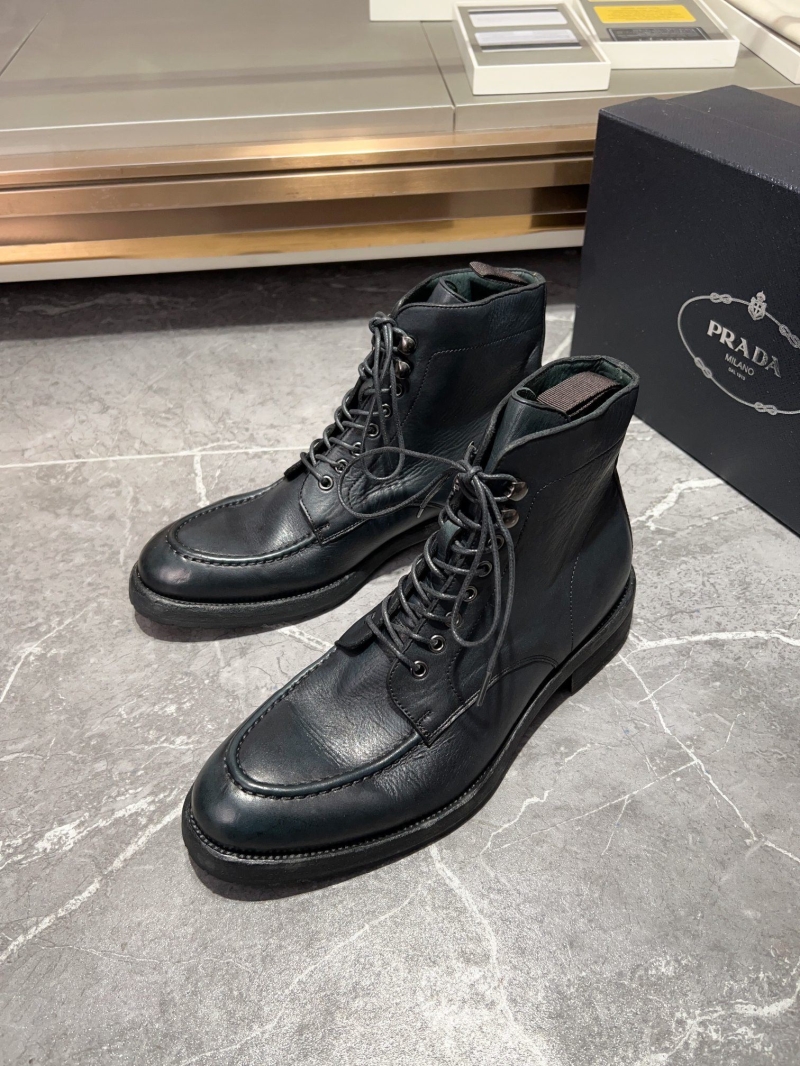 Prada Boots